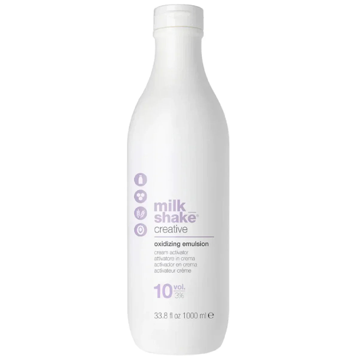 Milk Shake Creative Oxidizing Emulsion Cream Developer 32.1 Oz