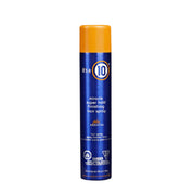It's a 10 Miracle Super Hold Finishing Hair Spray Plus Keratin, 10 Oz