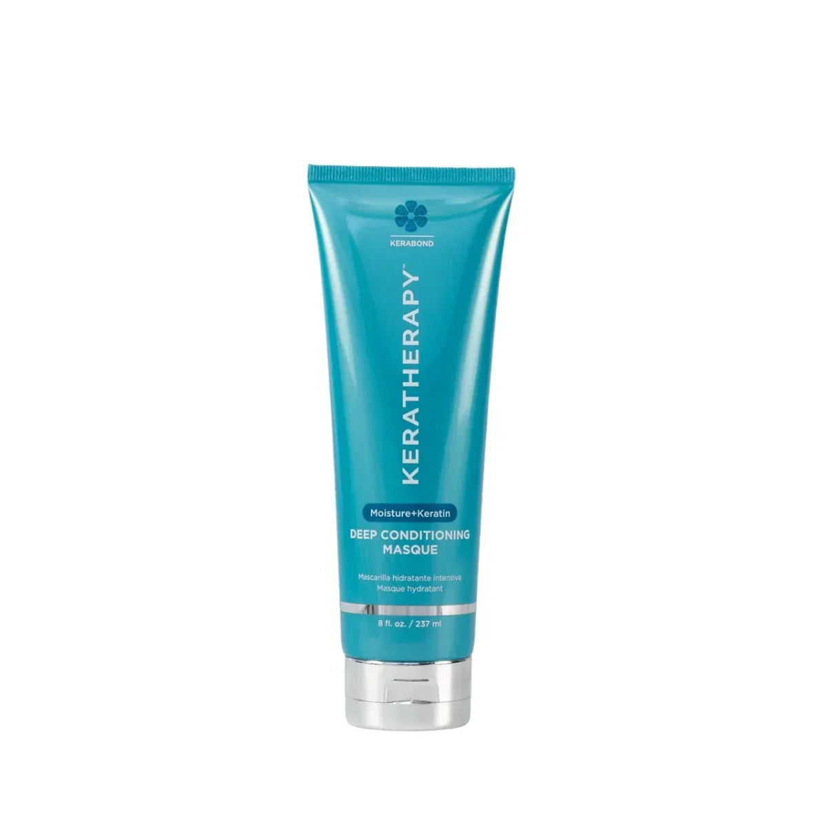Keratherapy Keratin infused Deep Conditioning Masque 8