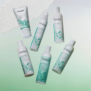 Ouidad VitalCurl Tress Effects Styling Gel