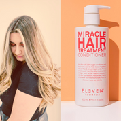 ELEVEN AUSTRALIA  Miracle Hair Treatment Conditioner