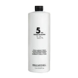 Paul Mitchell Professional Cream Developer 33.8 oz Hair Color Developer