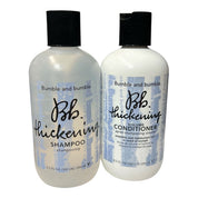 Bumble and Bumble Thickening Shampoo and Thickening Volume Conditioner
