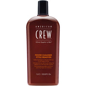 American Crew Power Cleanser Style Remover Shampoo