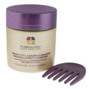 Pureology Nano Works Gold Hair Masque – Deep Conditioning Treatment