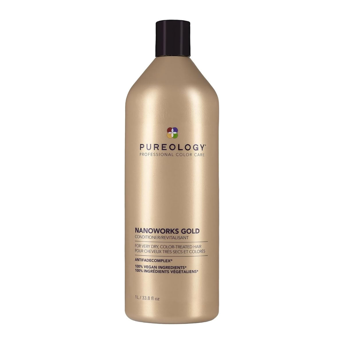 Pureology Nanoworks Gold Conditioner 
