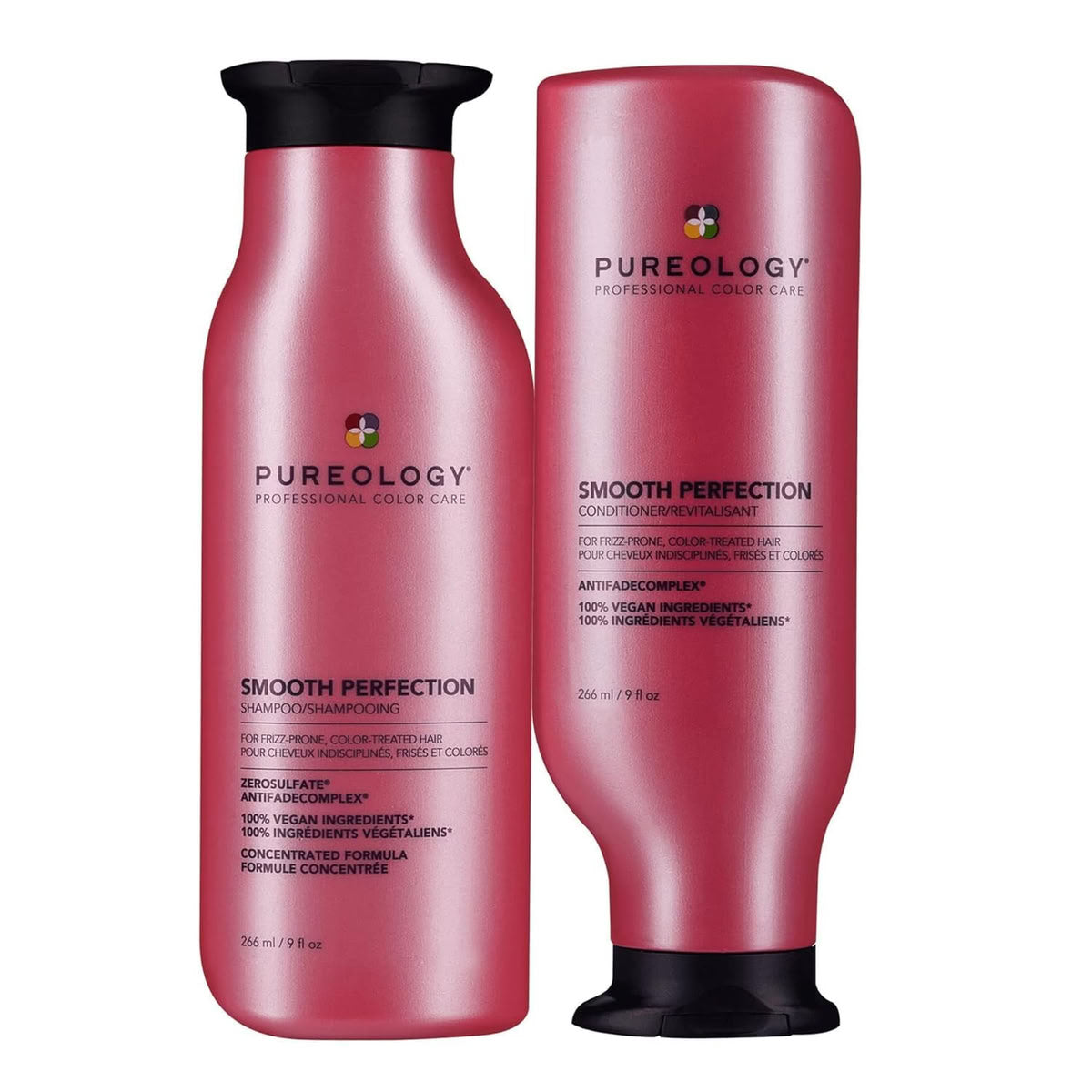 Pureology Smooth Perfection Shampoo & Conditioner Set
