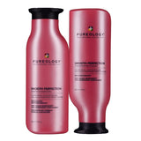 Pureology Smooth Perfection Shampoo & Conditioner Set