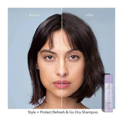 Pureology Style + Protect Refresh & Go Dry Shampoo