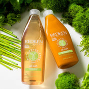Redken Nature + Science All Soft Conditioner