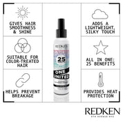 Redken One United All In One Multi Benefit Treatment