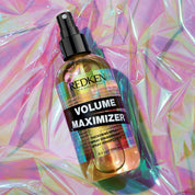 Redken Volume Maximizer Thickening Spray