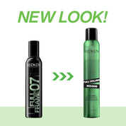 Redken Full Volume Conditioning Mousse