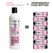 Redken Shades EQ Bonder Inside Toner 2 oz – Strengthening Demi-Permanent Gloss Hair Color