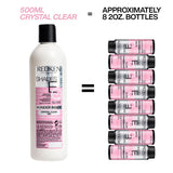 Redken Shades EQ Bonder Inside Toner 2 oz – Strengthening Demi-Permanent Gloss Hair Color
