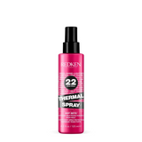 Redken Heat Protectant for Hair Iron Shape 11 Holding Spray