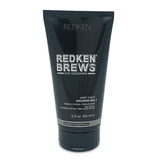 Redken Brews Hair Grip Tight Holding Gel