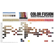 Redken Color Fusion Advanced Performance Permanent Hair Color 2 oz