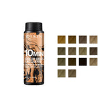 Redken Color Gels Lacquers 10 Minute Express Liquid Permanent Color 2 oz