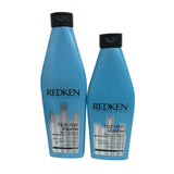 Redken High Rise Volume Shampoo 10.1 oz & Conditioner 8.5 oz Duo