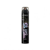 Redken Triple Dry 15 Texture Finishing Hairspray