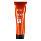Redken Frizz Dismiss Rebel Tame Heat Protective Cream