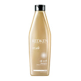 Redken All Soft Shampoo for Dry Hair