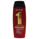 Revlon Uniq One All in One Hair & Scalp Conditioning Shampoo
