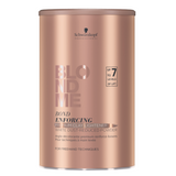 Schwarzkopf BlondMe Bond Enforcing Clay Lightener Up to 7 Levels of Lift