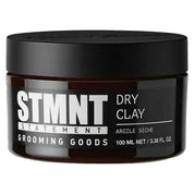 STMNT Grooming Goods Dry Clay
