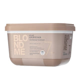 Schwarzkopf BlondMe Clay Lightener 7+