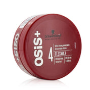 Schwarzkopf OSIS+ Flexwax Ultra Strong Cream Wax