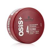 Schwarzkopf OSIS+ Flexwax Ultra Strong Cream Wax