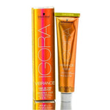 Schwarzkopf Igora Vibrance Tone On Tone Ammonia-Free Hair Color