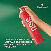 Schwarzkopf OSIS+ Texture Craft Dry Texture Spray