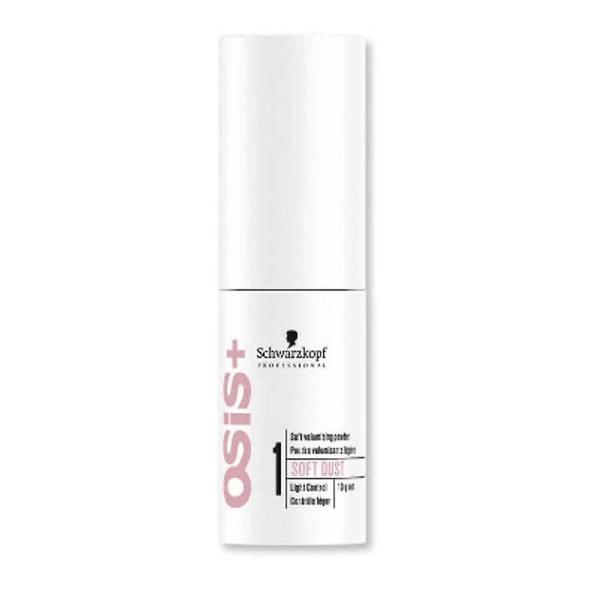 Schwarzkopf OSiS+ Soft Dust - Lightweight Volume Powder