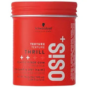 Schwarzkopf Osis+ Thrill Fiber Gum