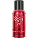Sexy Hair Backcomb Hairspray for Teasing Volume & Firm Hold Lift