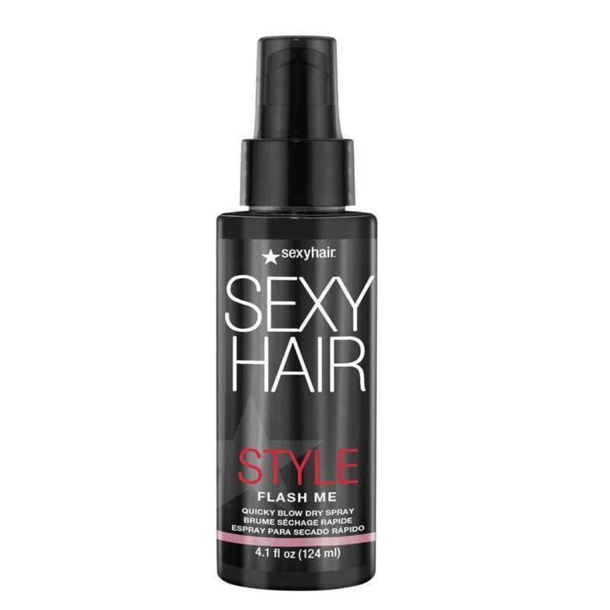 quick blow dry spray for faster drying hair
fast drying hair spray for smooth shiny hair
blow dry spray for frizz control and shine
heat protectant quick dry hair spray
lightweight blow dry spray for salon results