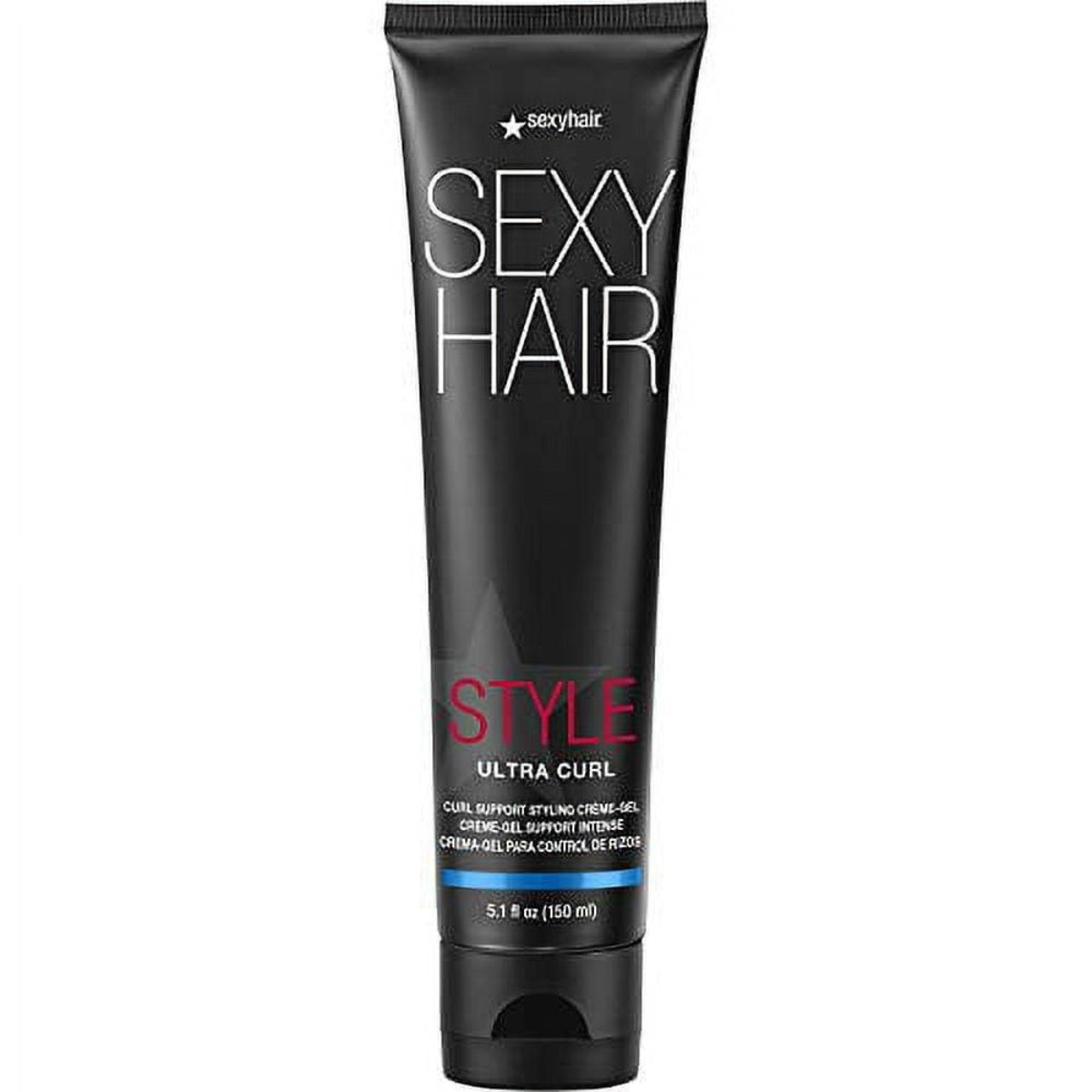 sexyhair ultra curl support styling cream defined curls
curl defining cream for frizz control and bounce
lightweight curl cream for soft natural curls
styling cream for wavy curly coily hair definition
professional curl enhancer for smooth frizz free hair