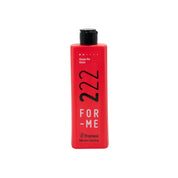 Framesi FOR-ME 222 Shape Me Glaze  Flexible Hold Styling Glaze for Shine & Definition