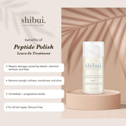ShiBui Peptide Primer Leave-In-Treatment