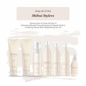 Shibui Peptide Polish Anti Humidity Treatment