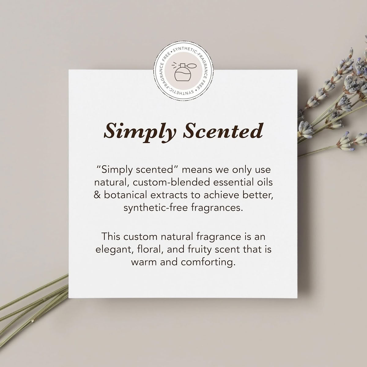 Shibui Thickening Volume Mist