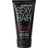 SexyHair Slept In Texture Cream for Volume & Natural Hold