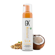Gk Hair Pro Line Hair Taming System With Juvexin Styling Mouse