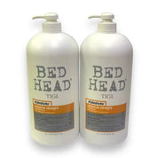 TIGI Bed Head Styleshots Extreme Straight Shampoo & Conditioner Set 67.64