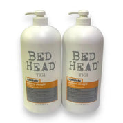 TIGI Bed Head Styleshots Extreme Straight Shampoo & Conditioner Set 67.64