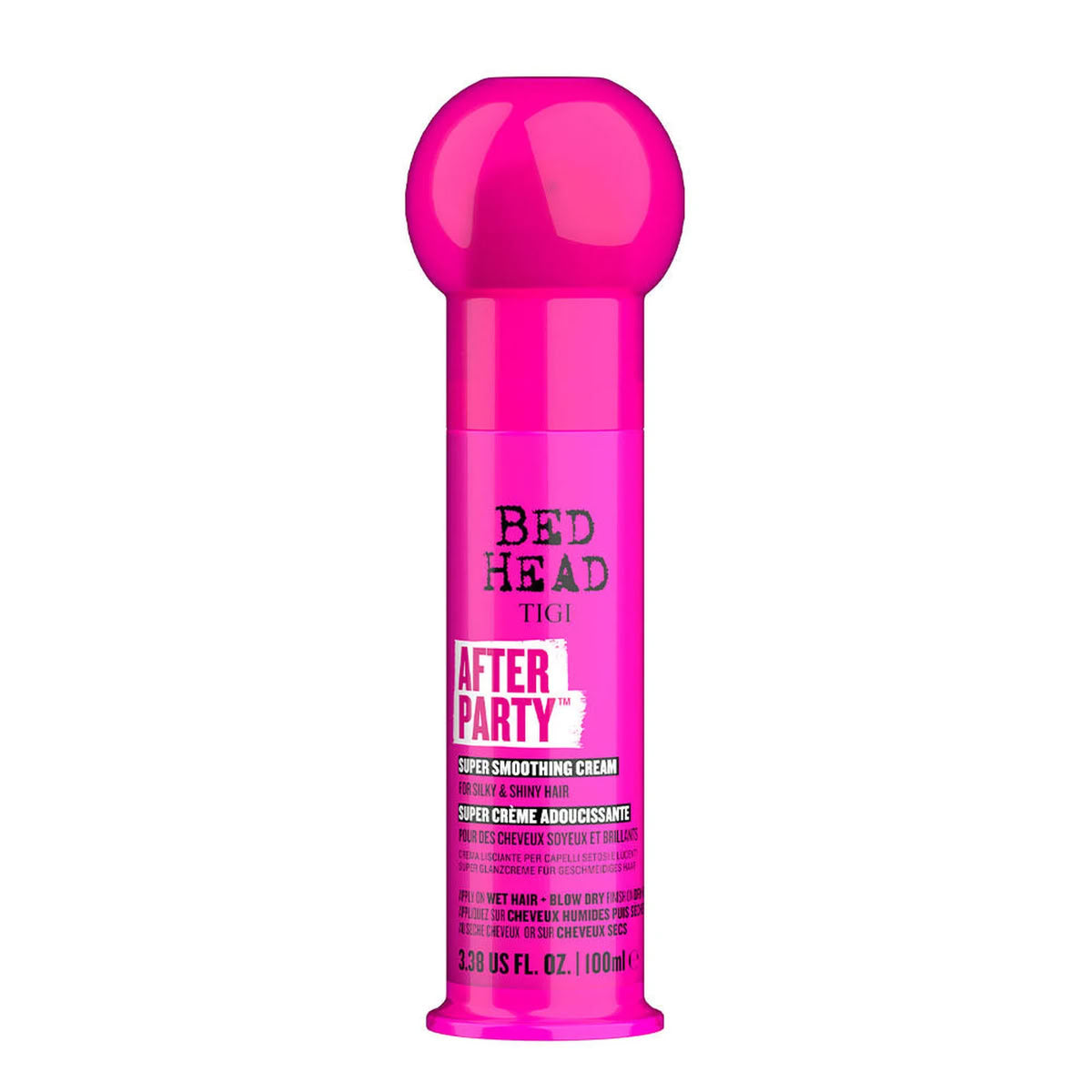 Tigi Bed Head After Party Super Smoothing Cream