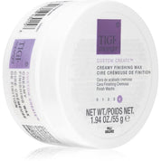 Tigi Copyright Creamy Finishing Wax